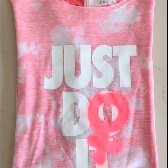 Nike Limited Edition Tank Top - Picture 7 of 7